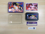 UE8944 Dragon Ball Z BOXED NES Famicom Japan