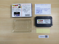 UE8944 Dragon Ball Z BOXED NES Famicom Japan