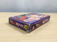 UE8944 Dragon Ball Z BOXED NES Famicom Japan
