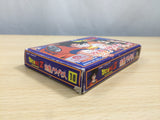 UE8944 Dragon Ball Z BOXED NES Famicom Japan