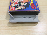 UE8944 Dragon Ball Z BOXED NES Famicom Japan