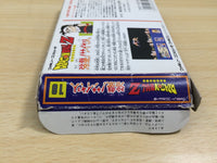 UE8944 Dragon Ball Z BOXED NES Famicom Japan