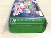 UE8945 Boulder Dash BOXED NES Famicom Japan