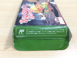 UE8945 Boulder Dash BOXED NES Famicom Japan
