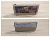 UE8945 Boulder Dash BOXED NES Famicom Japan