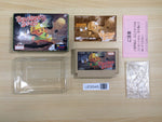 UE8945 Boulder Dash BOXED NES Famicom Japan