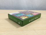 UE8945 Boulder Dash BOXED NES Famicom Japan