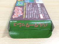 UE8945 Boulder Dash BOXED NES Famicom Japan