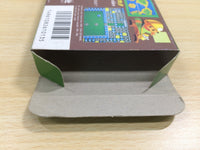 UE8945 Boulder Dash BOXED NES Famicom Japan