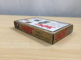 UE8946 Sanada Jyuyuushi BOXED NES Famicom Japan