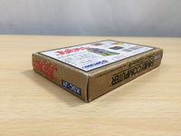UE8946 Sanada Jyuyuushi BOXED NES Famicom Japan