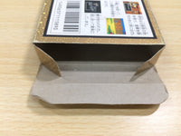 UE8946 Sanada Jyuyuushi BOXED NES Famicom Japan