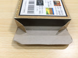 UE8946 Sanada Jyuyuushi BOXED NES Famicom Japan