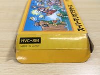UE8947 Super Mario Bros. BOXED NES Famicom Japan