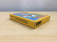 UE8947 Super Mario Bros. BOXED NES Famicom Japan