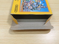 UE8947 Super Mario Bros. BOXED NES Famicom Japan