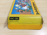 UE8948 Super Mario Bros. BOXED NES Famicom Japan