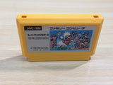 UE8948 Super Mario Bros. BOXED NES Famicom Japan
