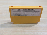 UE8948 Super Mario Bros. BOXED NES Famicom Japan