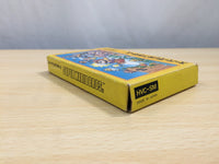 UE8948 Super Mario Bros. BOXED NES Famicom Japan