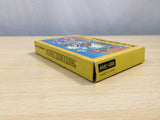 UE8948 Super Mario Bros. BOXED NES Famicom Japan