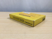 UE8948 Super Mario Bros. BOXED NES Famicom Japan