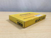 UE8948 Super Mario Bros. BOXED NES Famicom Japan