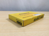 UE8948 Super Mario Bros. BOXED NES Famicom Japan