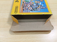 UE8948 Super Mario Bros. BOXED NES Famicom Japan