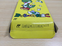 UE8949 Yoshi Egg Yossy BOXED NES Famicom Japan