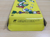 UE8949 Yoshi Egg Yossy BOXED NES Famicom Japan