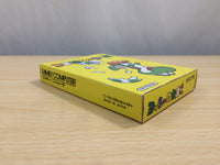 UE8949 Yoshi Egg Yossy BOXED NES Famicom Japan