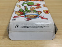 UE8950 Yoshi Cookie Yossy BOXED NES Famicom Japan