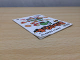 UE8950 Yoshi Cookie Yossy BOXED NES Famicom Japan