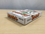 UE8950 Yoshi Cookie Yossy BOXED NES Famicom Japan