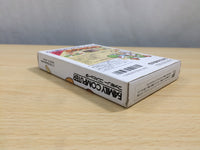 UE8950 Yoshi Cookie Yossy BOXED NES Famicom Japan