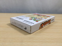 UE8950 Yoshi Cookie Yossy BOXED NES Famicom Japan
