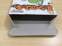 UE8950 Yoshi Cookie Yossy BOXED NES Famicom Japan