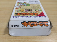UE8950 Yoshi Cookie Yossy BOXED NES Famicom Japan