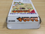 UE8950 Yoshi Cookie Yossy BOXED NES Famicom Japan