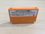 UE8951 Yoshi Cookie Yossy BOXED NES Famicom Japan