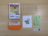 UE8951 Yoshi Cookie Yossy BOXED NES Famicom Japan