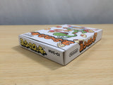 UE8951 Yoshi Cookie Yossy BOXED NES Famicom Japan