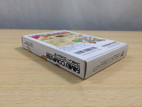 UE8951 Yoshi Cookie Yossy BOXED NES Famicom Japan