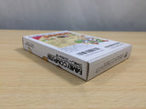 UE8951 Yoshi Cookie Yossy BOXED NES Famicom Japan