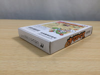 UE8951 Yoshi Cookie Yossy BOXED NES Famicom Japan