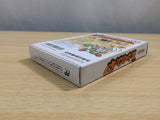 UE8951 Yoshi Cookie Yossy BOXED NES Famicom Japan