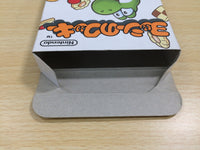UE8951 Yoshi Cookie Yossy BOXED NES Famicom Japan