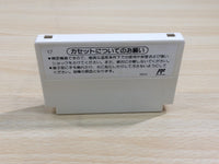 UE8952 Dr. Mario BOXED NES Famicom Japan