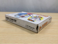 UE8952 Dr. Mario BOXED NES Famicom Japan